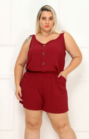 Vermelho