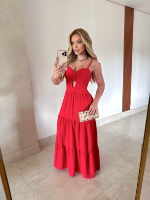 Vermelho
