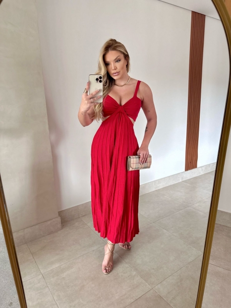 Vestido Nataly