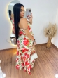 Vestido Grécia
