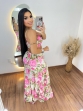 Vestido Paula