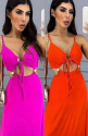 Vestido Melissa