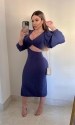 Azul